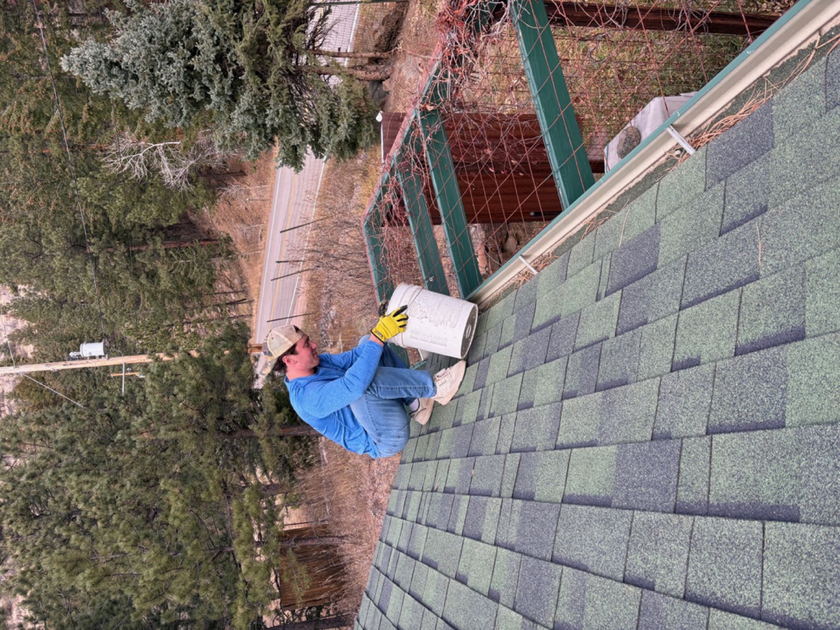 Joe's Odd Jobs worker project