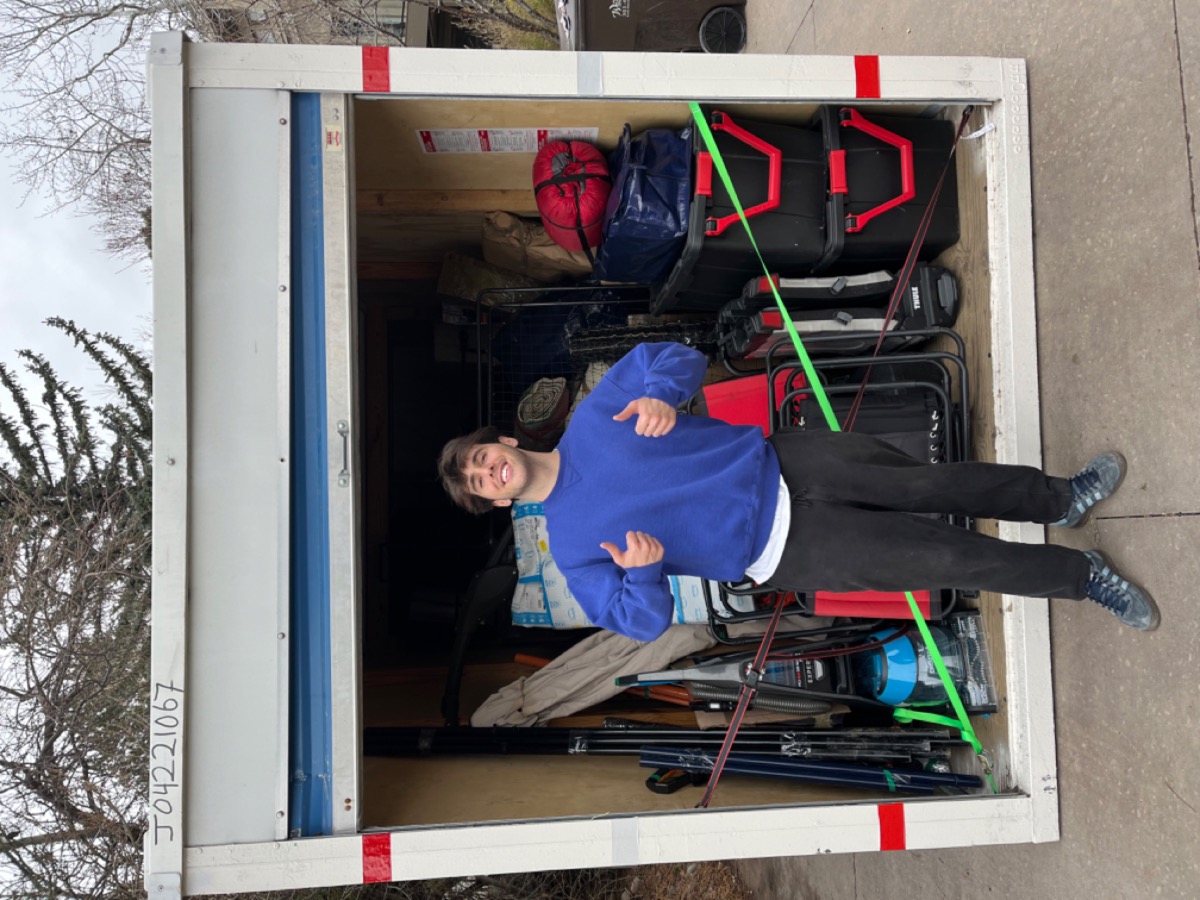 Joe's Odd Jobs worker project