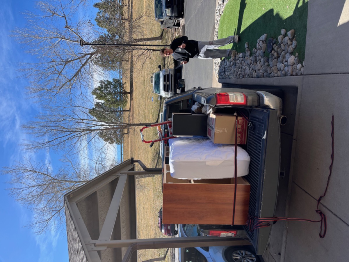 Joe's Odd Jobs worker project